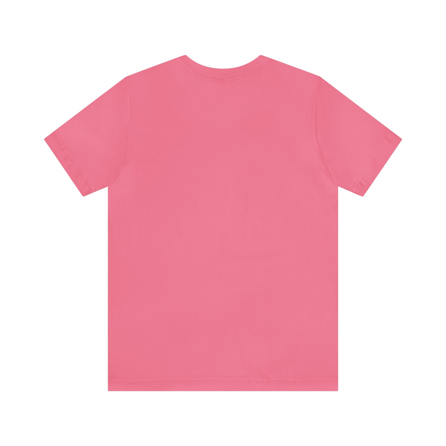 Save The Molar Bear Unisex Short Sleeve Tee