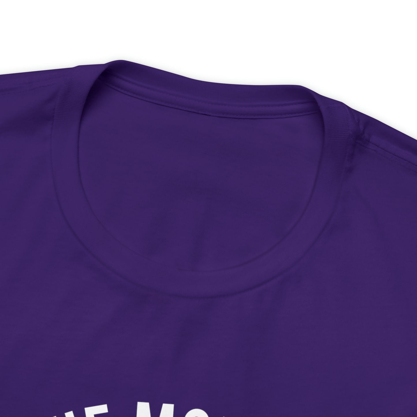 Save The Molar Bear Unisex Short Sleeve Tee