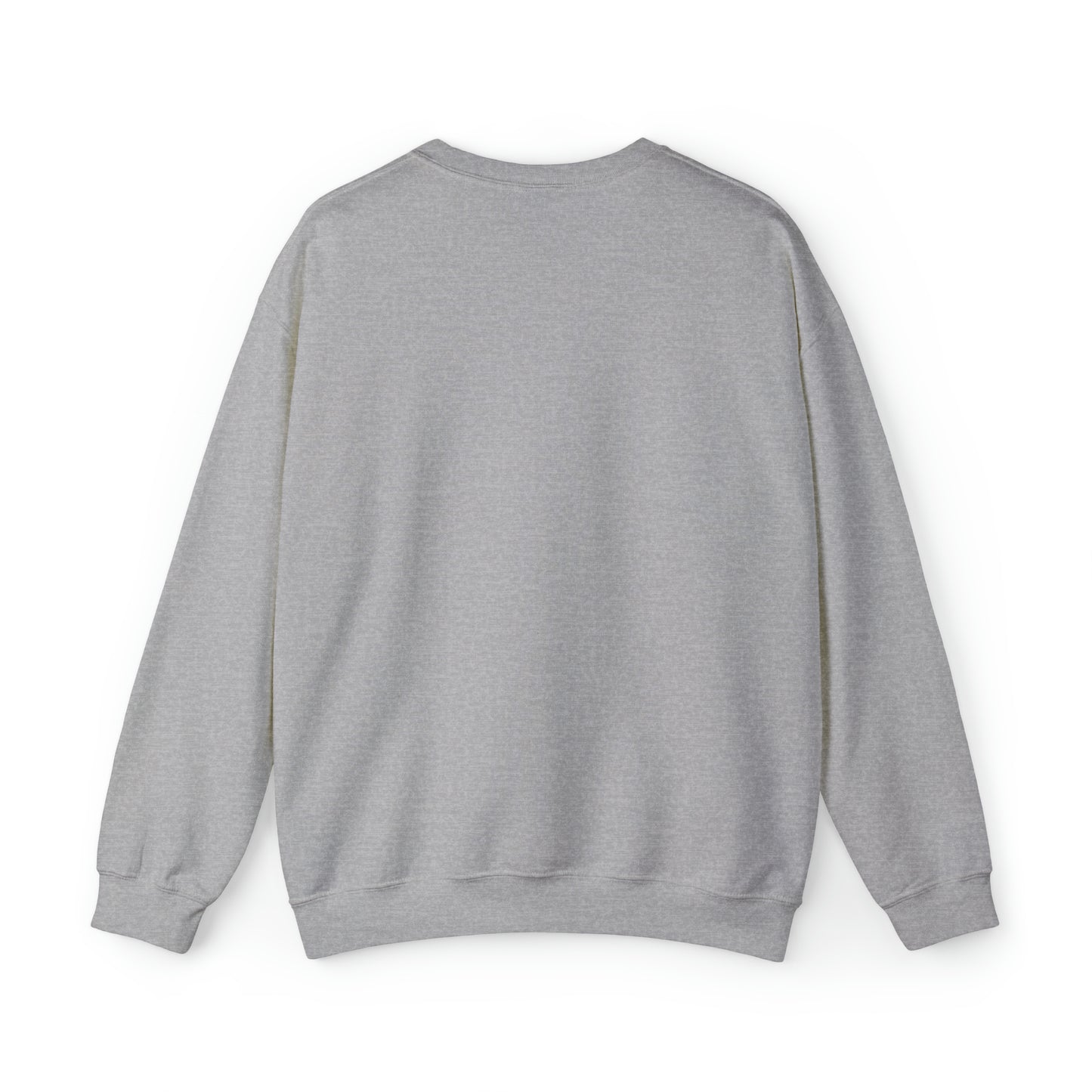 Christmas Floss Sweatshirt