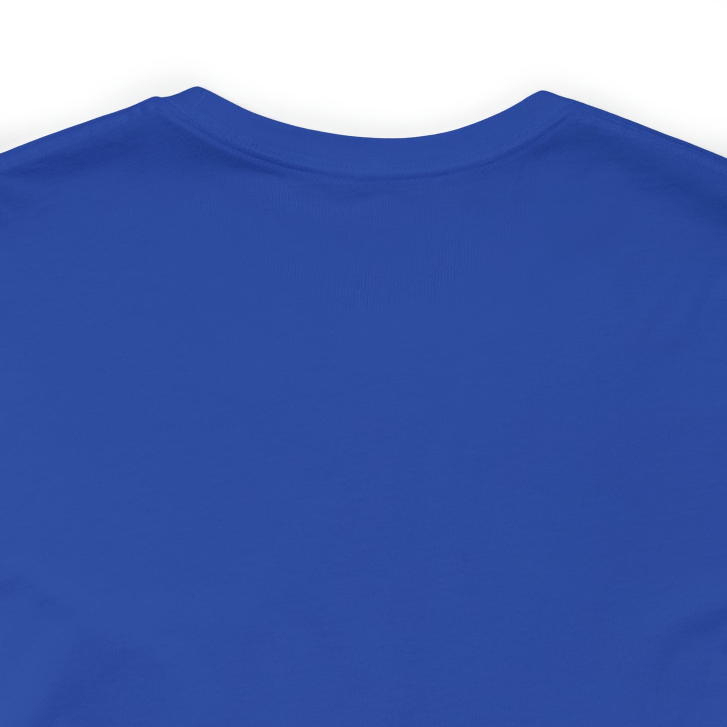 Save The Molar Bear Unisex Short Sleeve Tee
