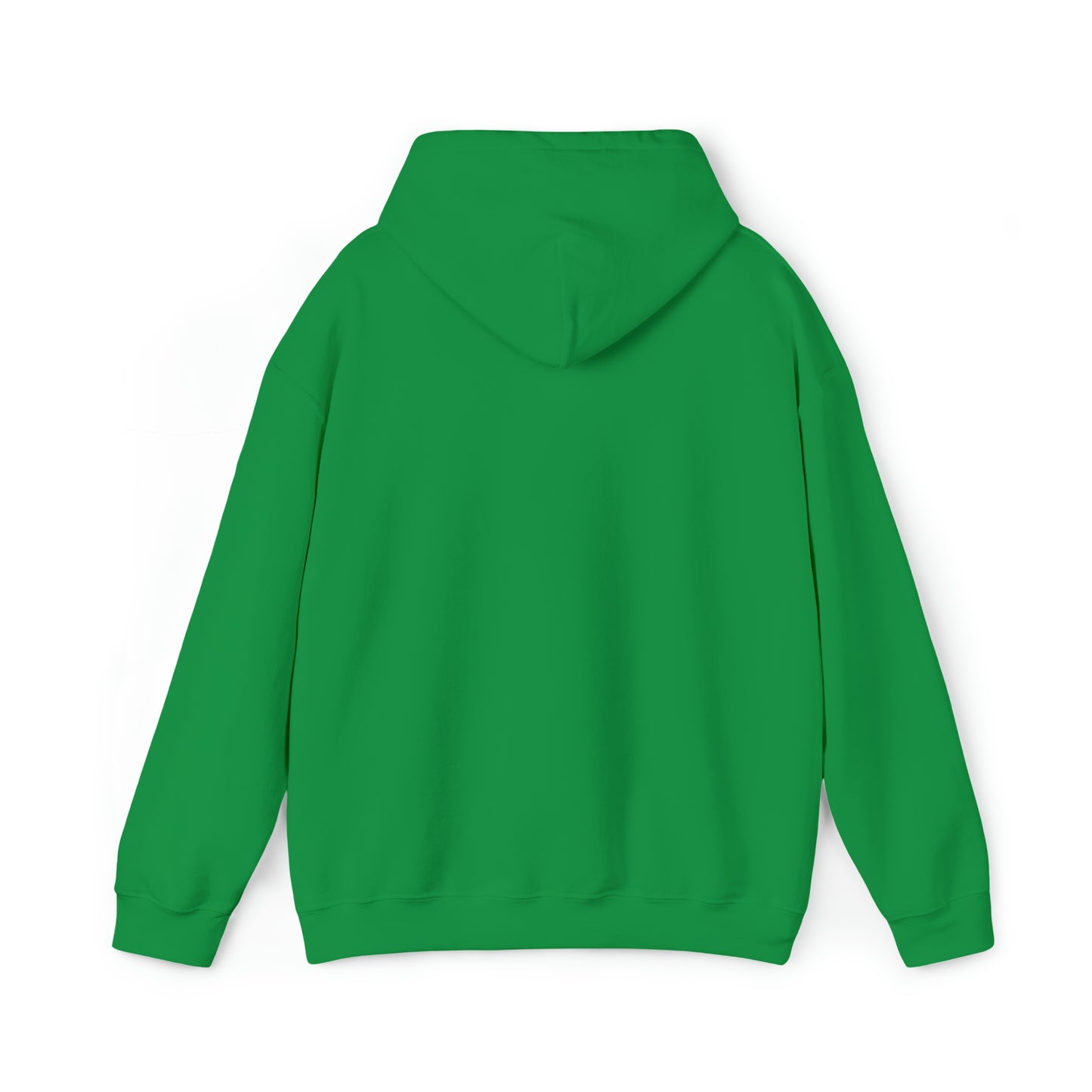 Christmas Taking Skull Undies Hoodie