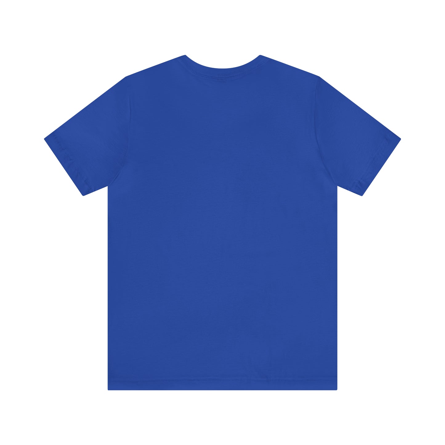 Save The Molar Bear Unisex Short Sleeve Tee