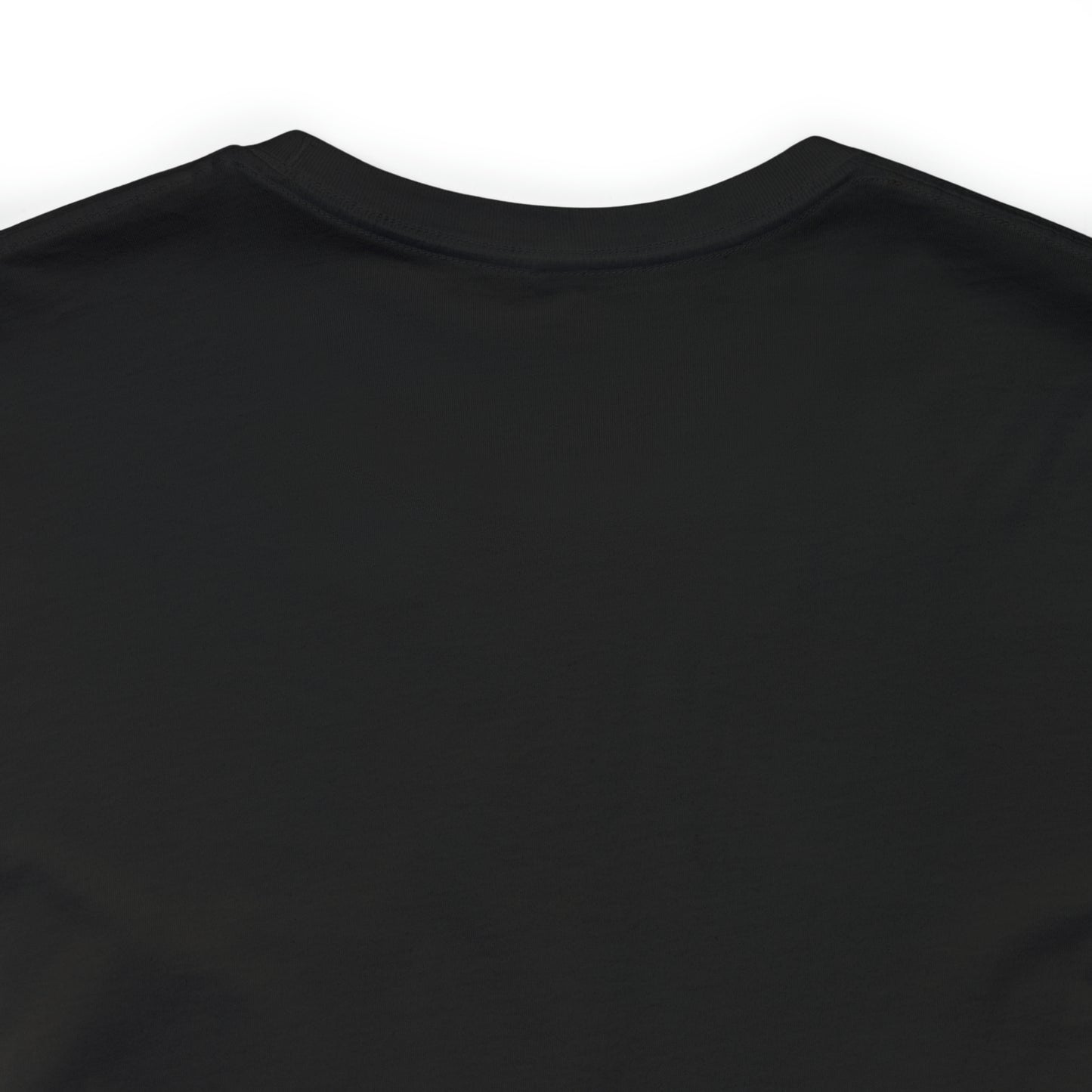 Save The Molar Bear Unisex Short Sleeve Tee
