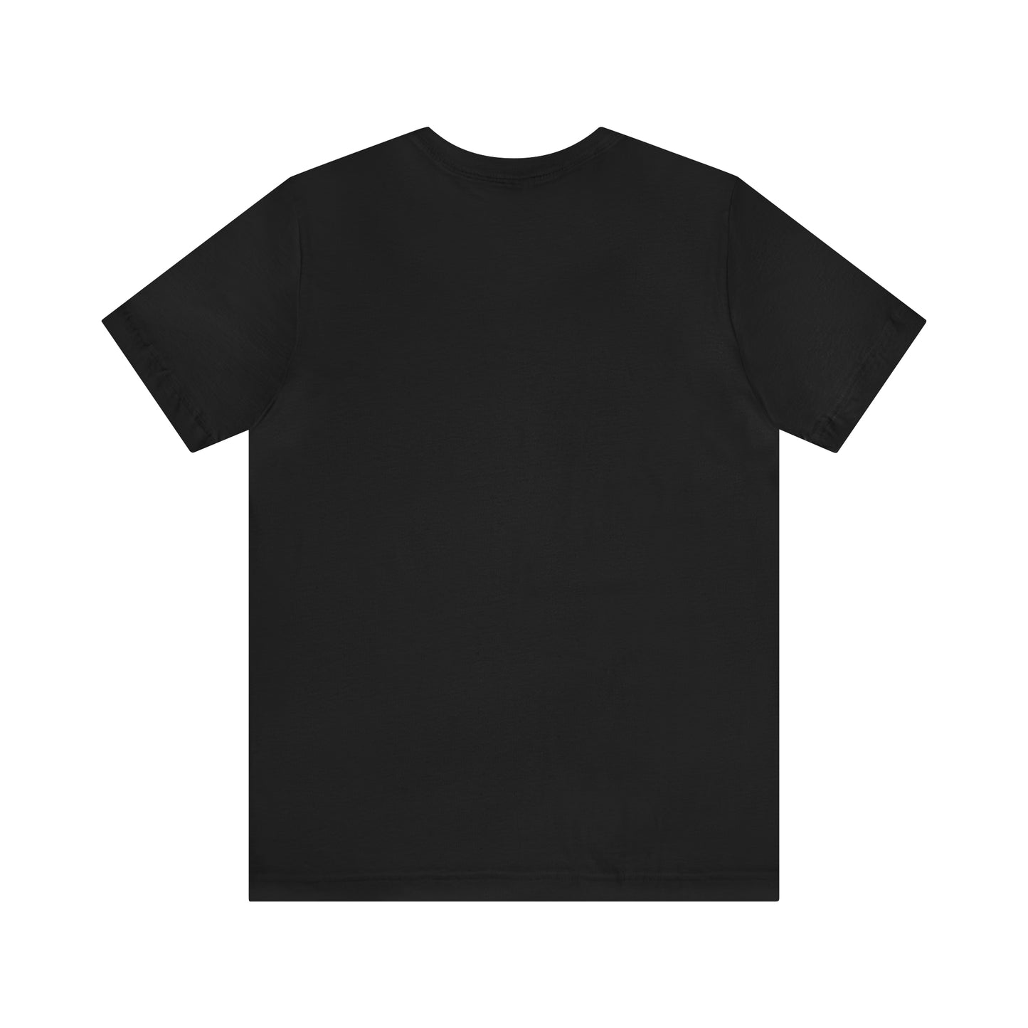 Save The Molar Bear Unisex Short Sleeve Tee