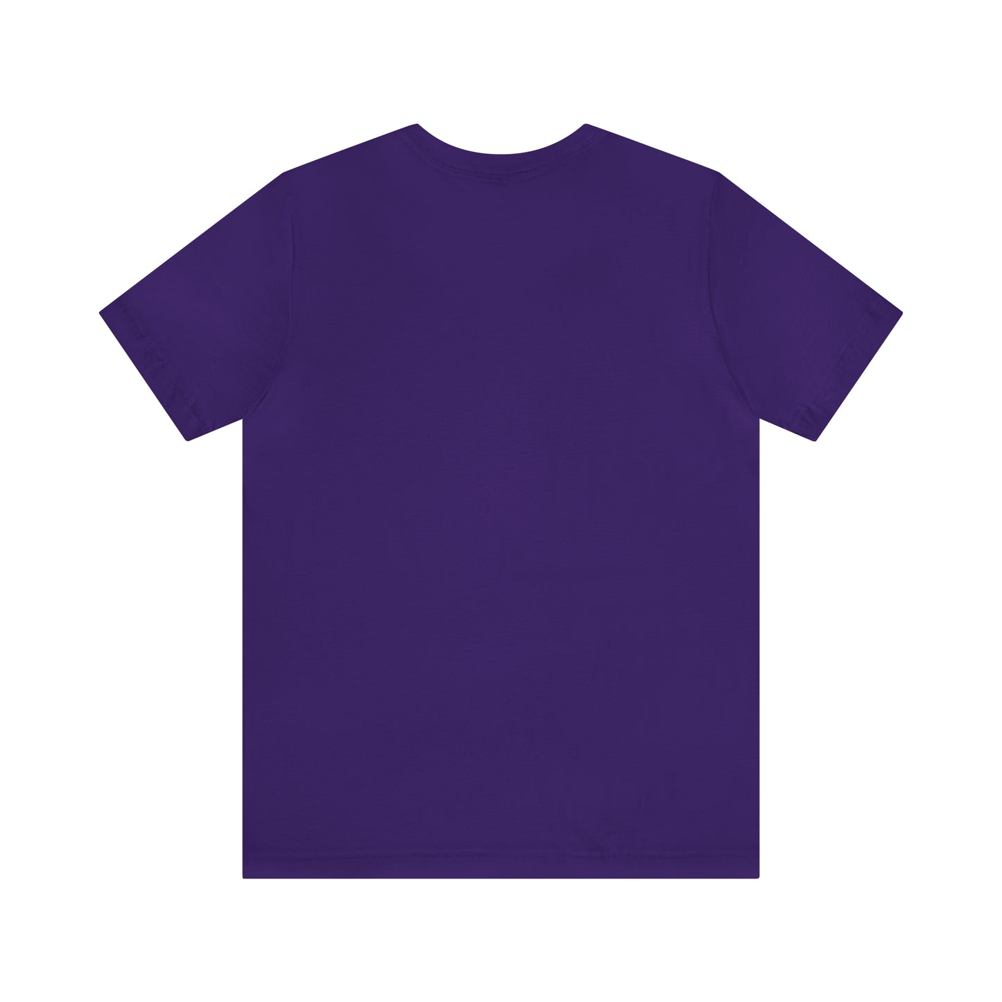 Save The Molar Bear Unisex Short Sleeve Tee