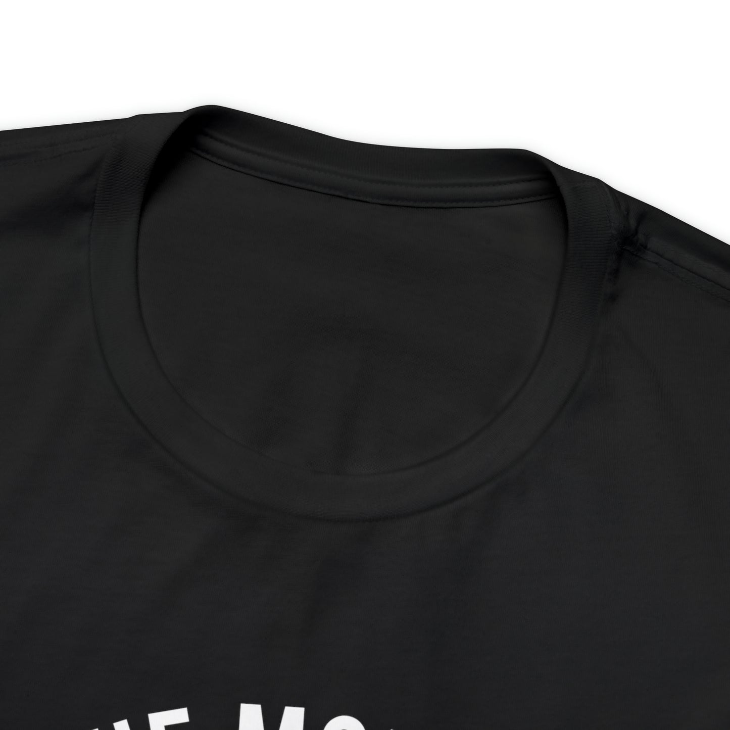 Save The Molar Bear Unisex Short Sleeve Tee