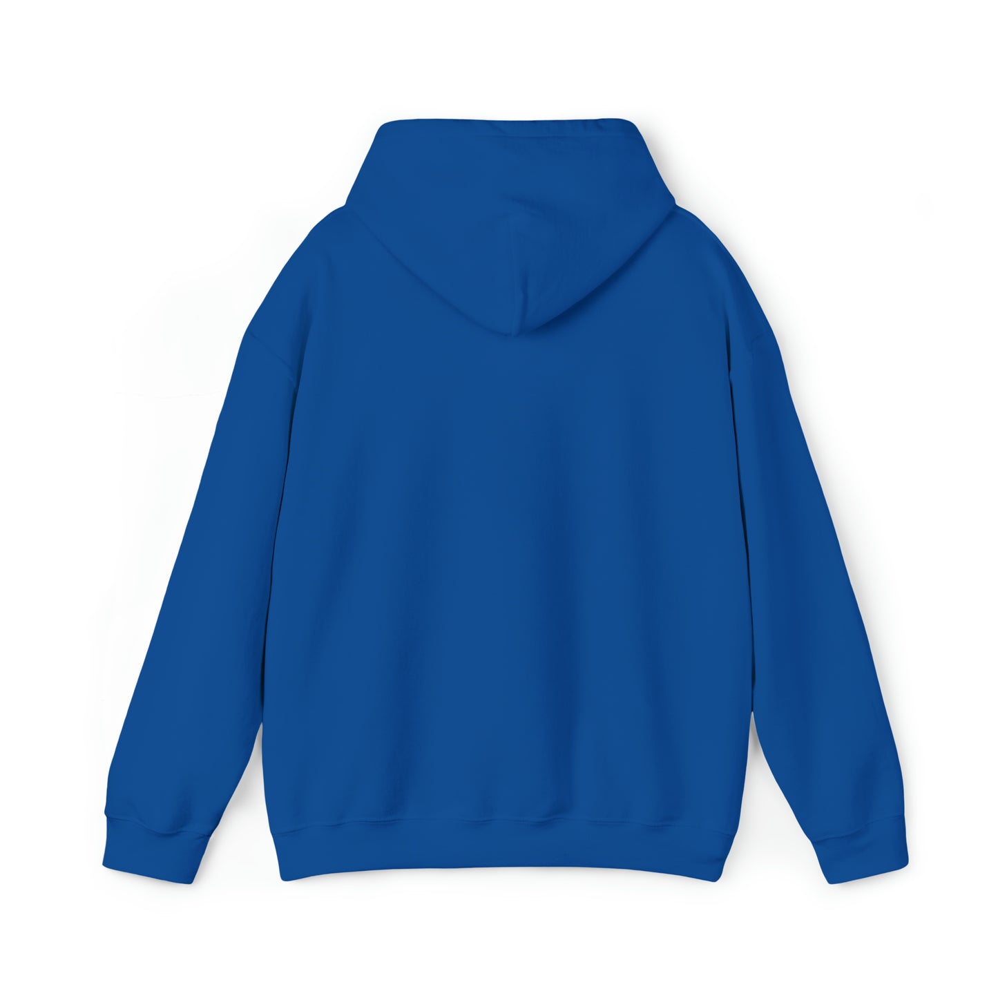 Christmas Taking Skull Undies Hoodie