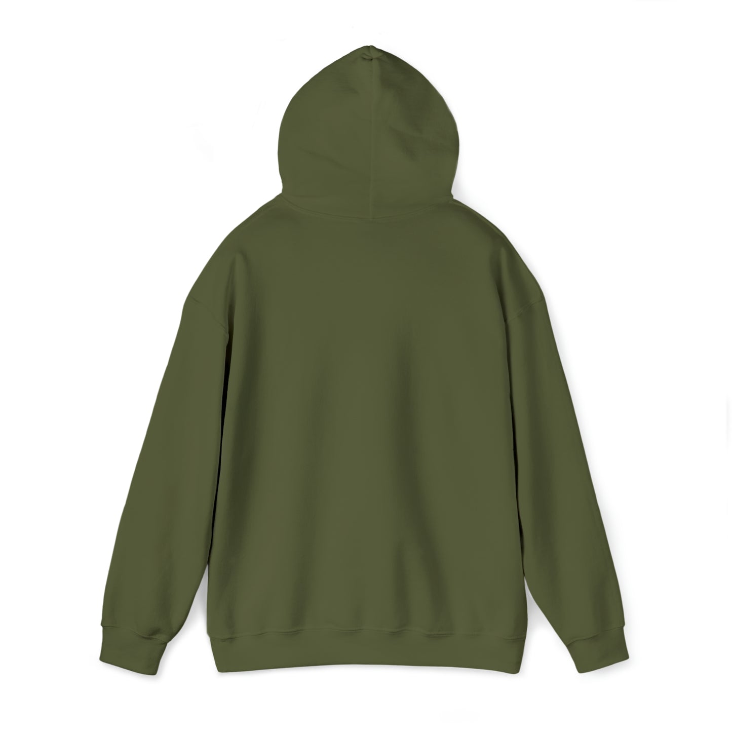 I'm Only Talking To Jesus And My Dog Today Hooded Sweatshirt