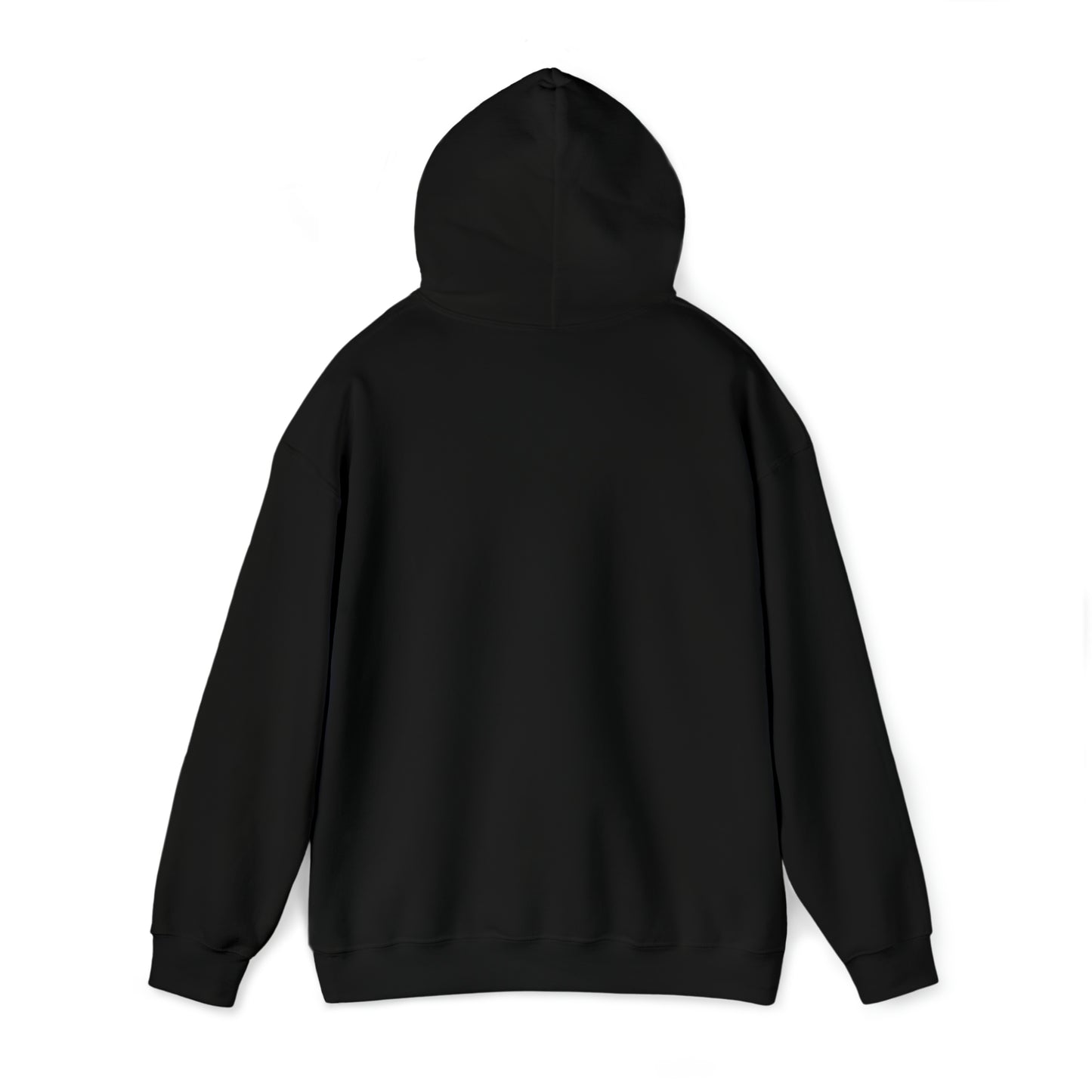 Christmas Taking Skull Undies Hoodie