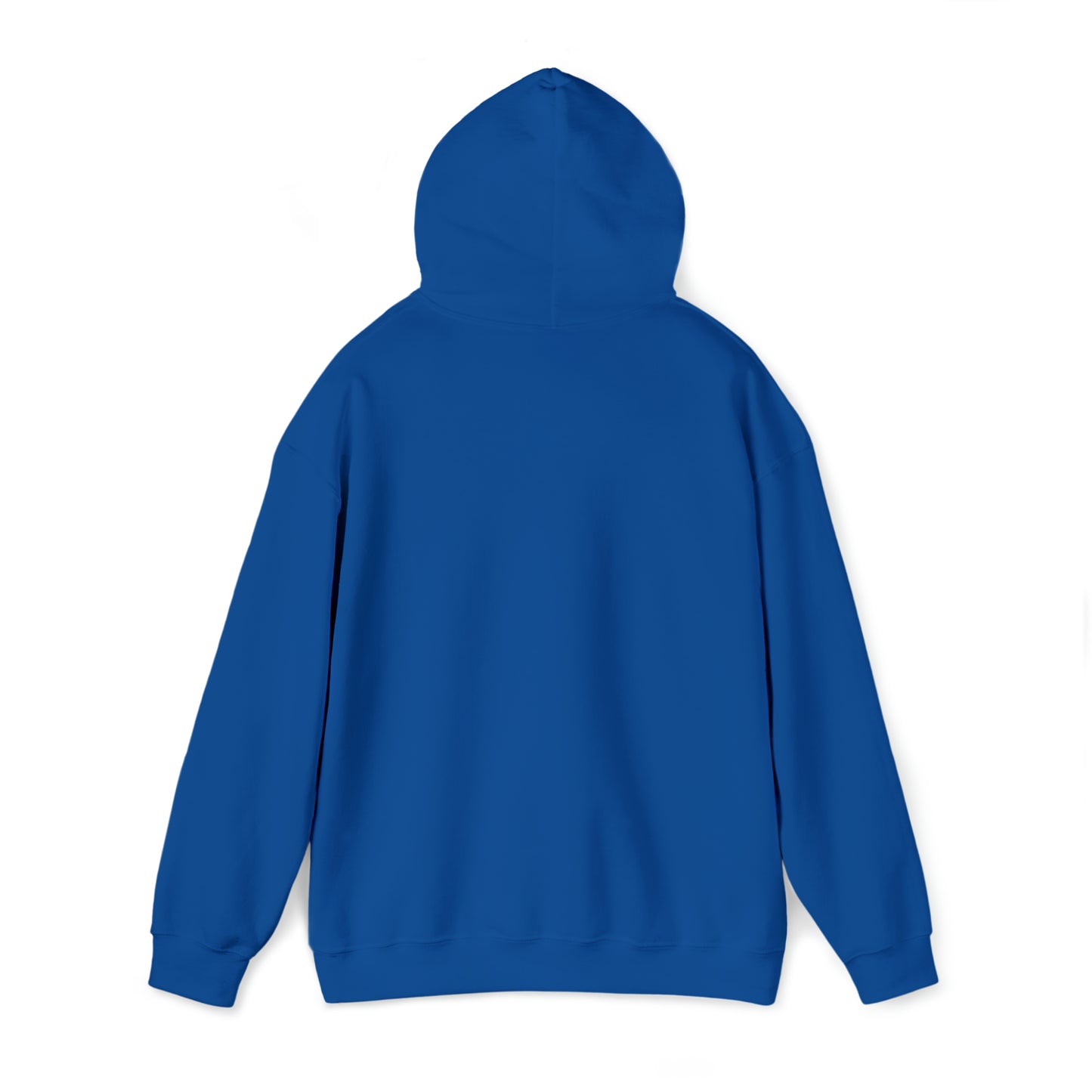 I'm Only Talking To Jesus And My Dog Today Hooded Sweatshirt