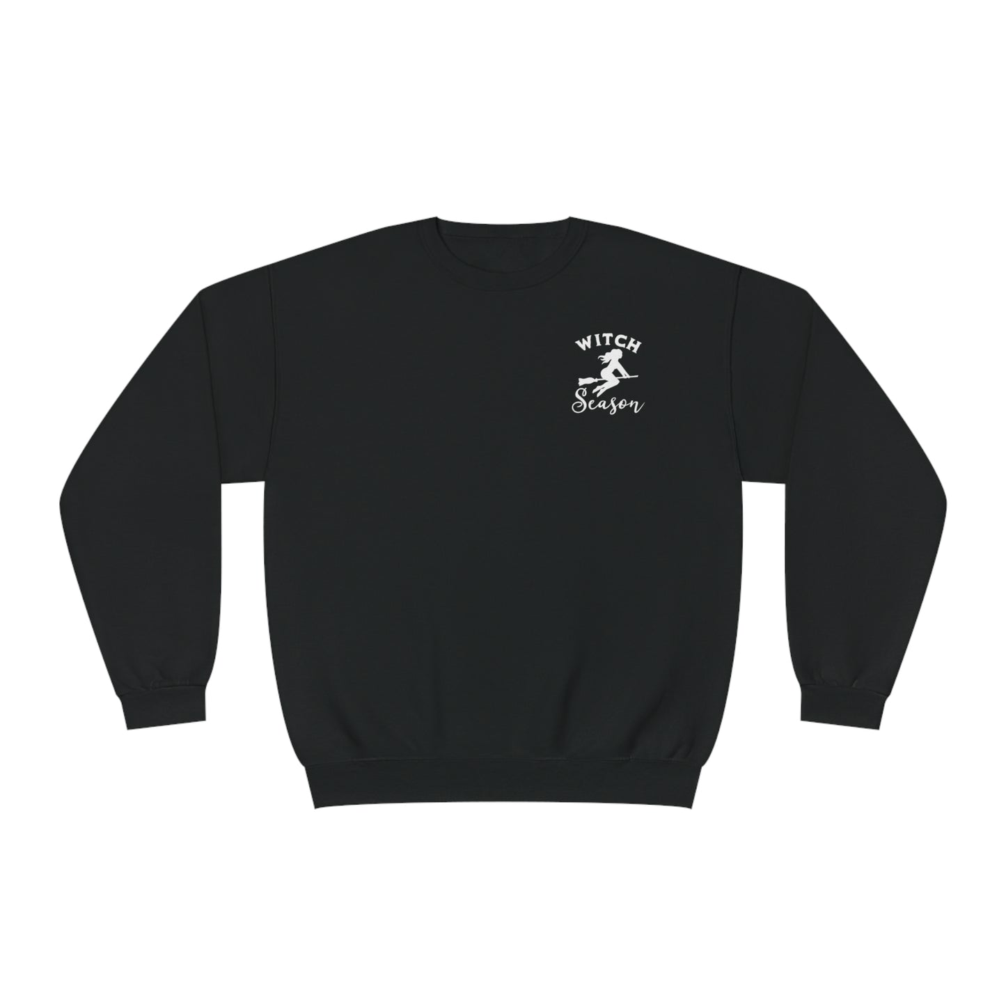 Witch Season Crewneck Sweatshirt