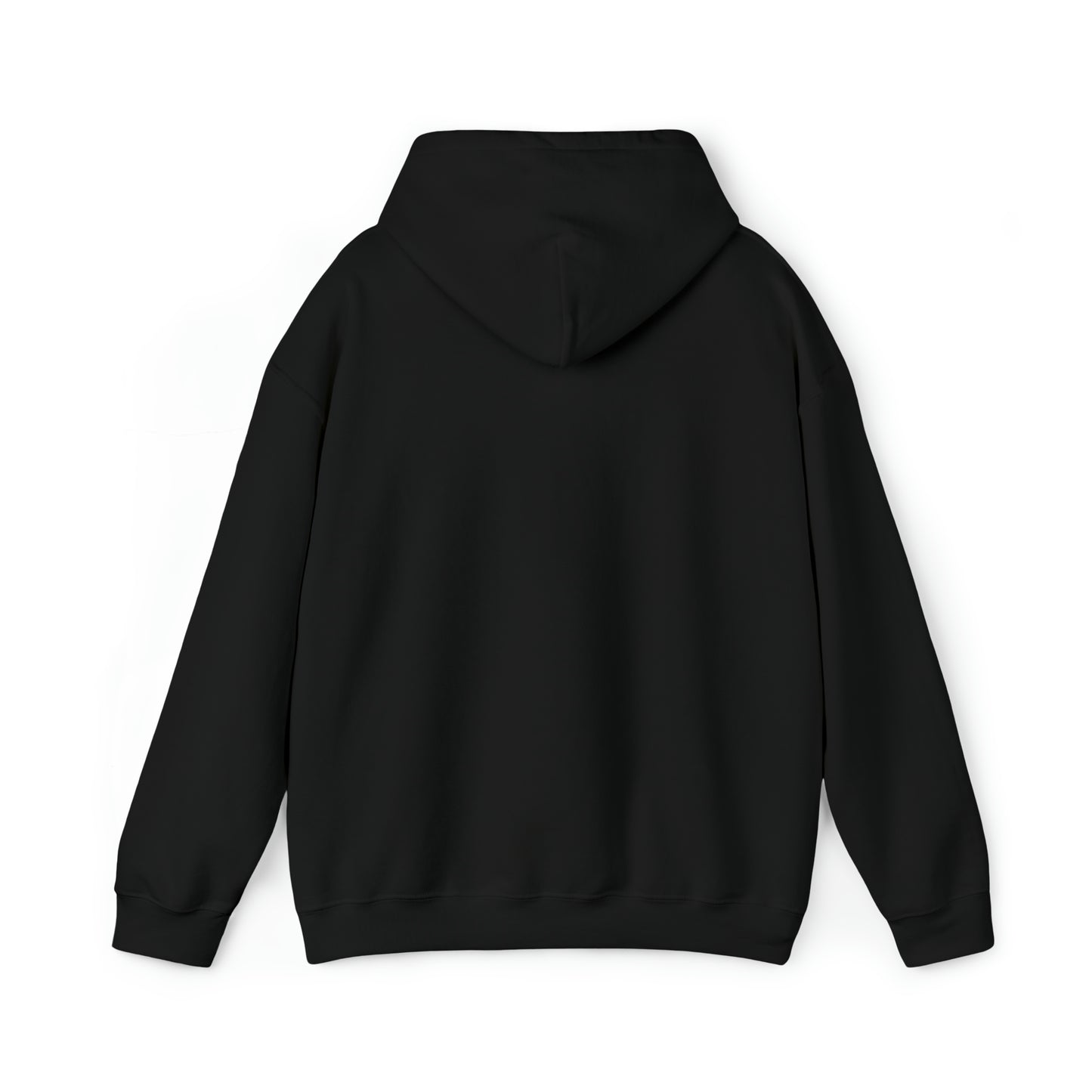 Christmas Taking Skull Undies Hoodie