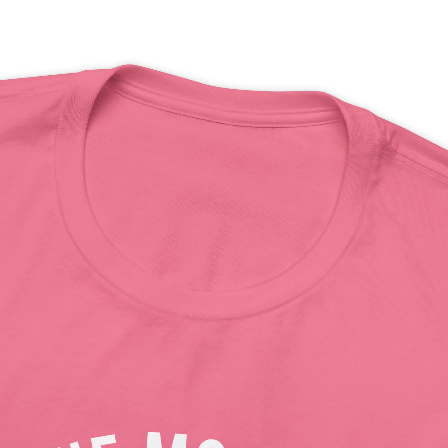 Save The Molar Bear Unisex Short Sleeve Tee