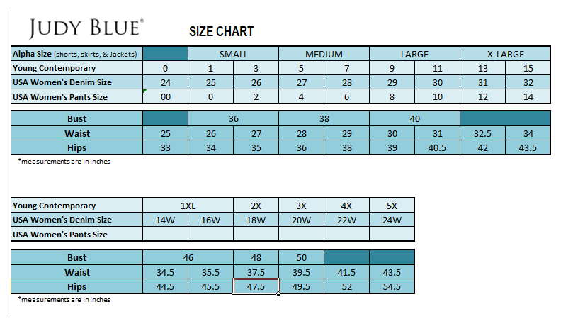 Judy Blue Mid Rise Release Waistband Detail Skinny