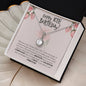 Happy 10th Birthday - Eternal Hope Necklace