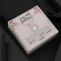 Happy 10th Birthday - Eternal Hope Necklace