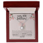 Happy 10th Birthday - Eternal Hope Necklace