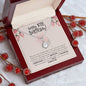 Happy 10th Birthday - Eternal Hope Necklace