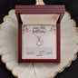 Happy 10th Birthday - Eternal Hope Necklace