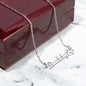 Pawsome Personalized Necklace