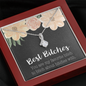 Best Bitches Alluring Beauty Necklace