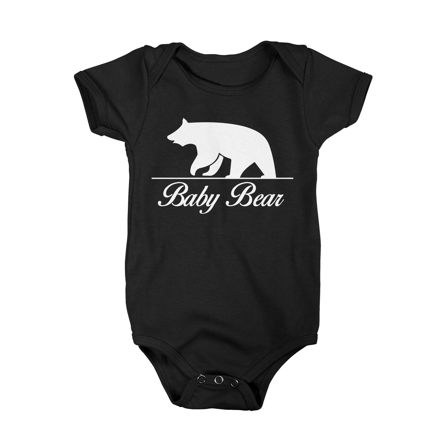 Baby Bear Onesie