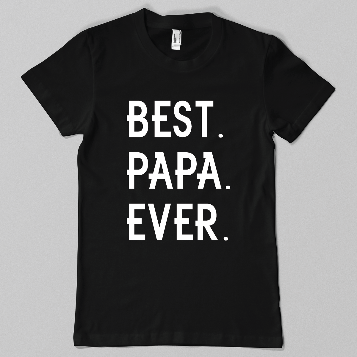 Best. Papa. Ever.