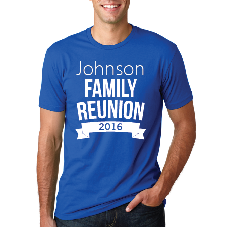 Family Reunion