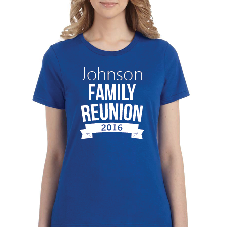 Family Reunion