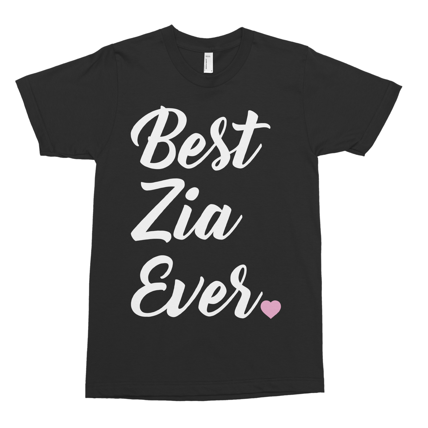 Best Zia Ever