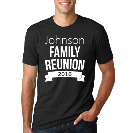 Family Reunion