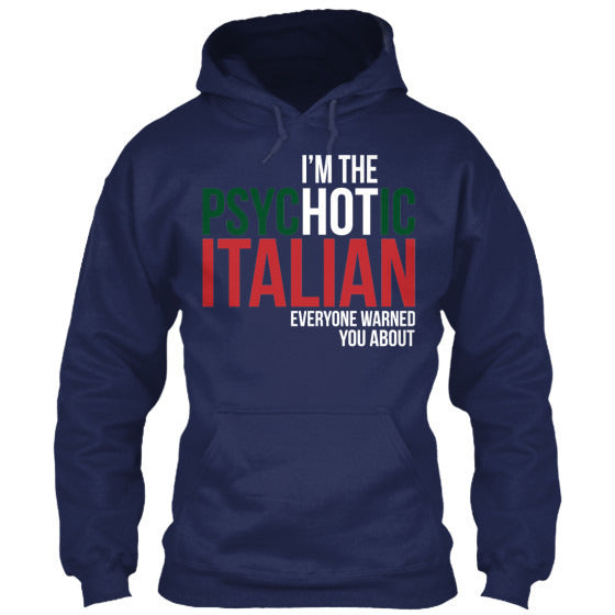 Hot Italian