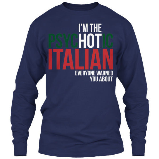 Hot Italian
