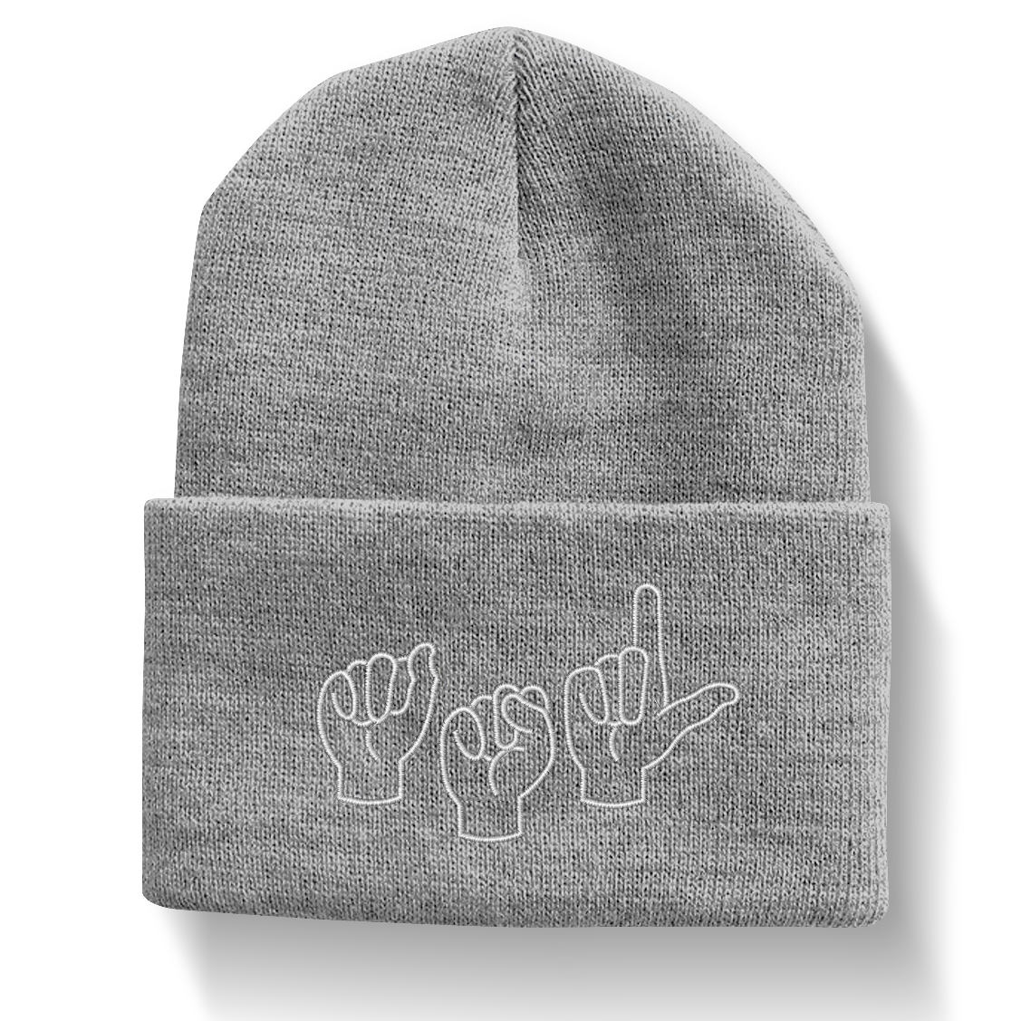 ASL Beanie