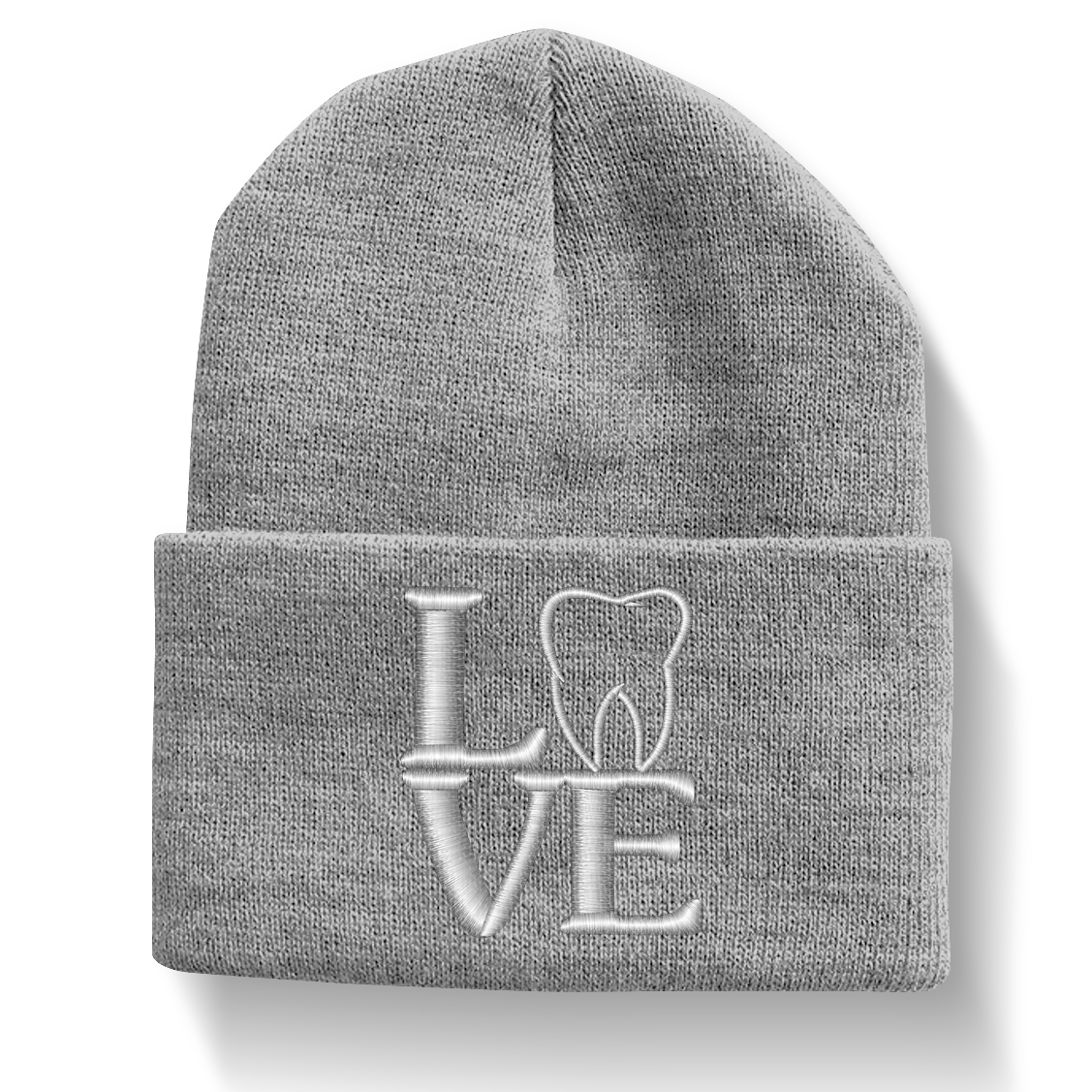 Love Tooth Beanie