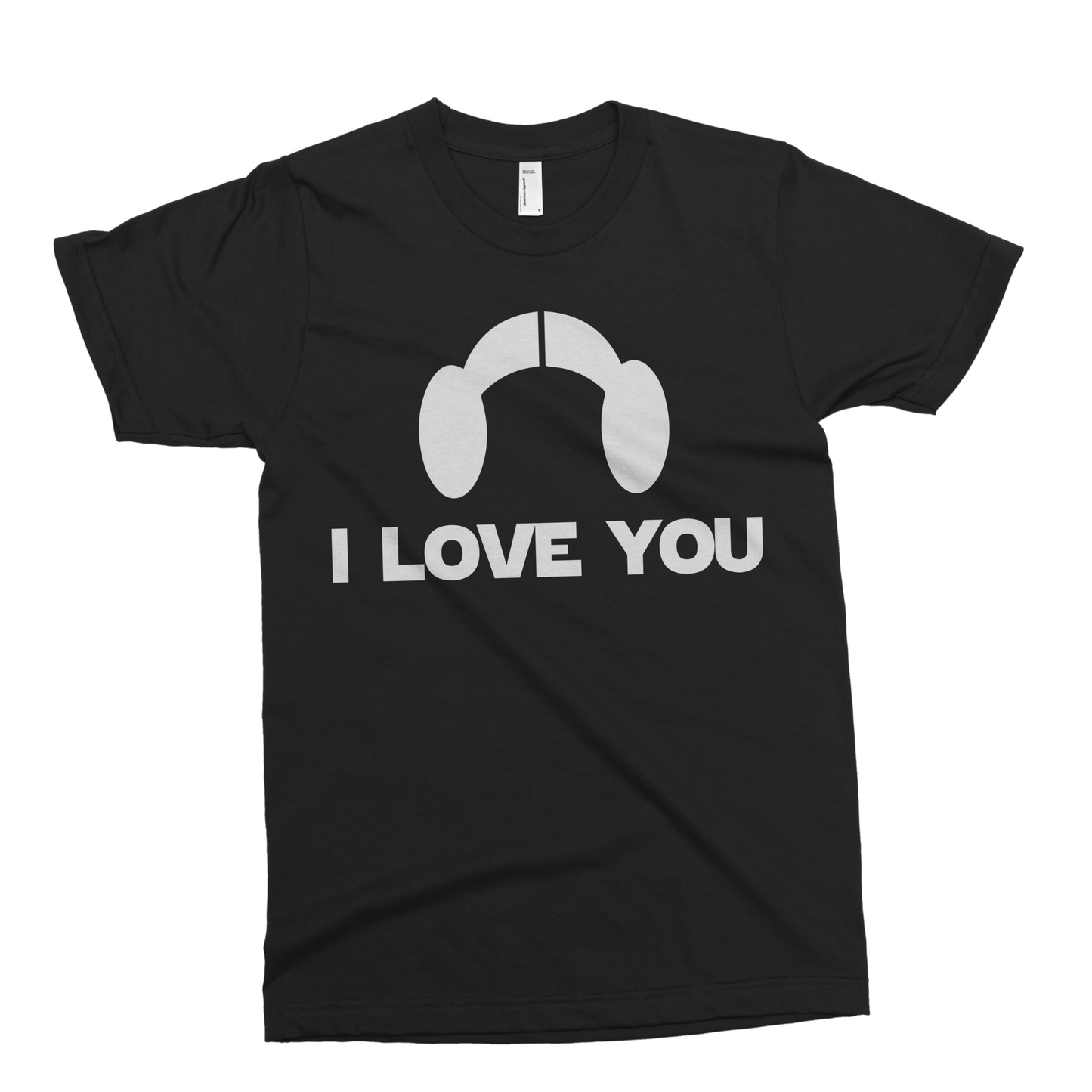 Matching Star Wars Love