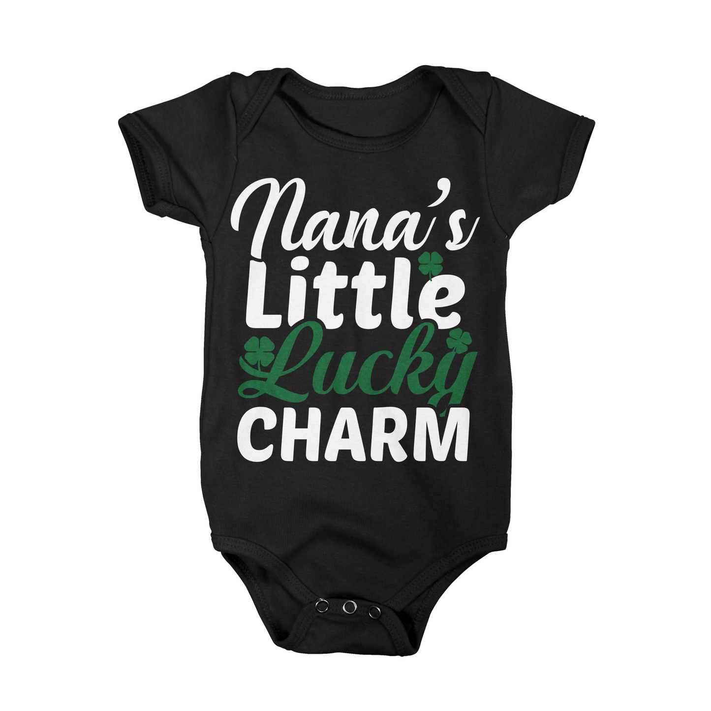 Nana's Little Lucky Charm