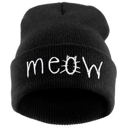 meow_beanie