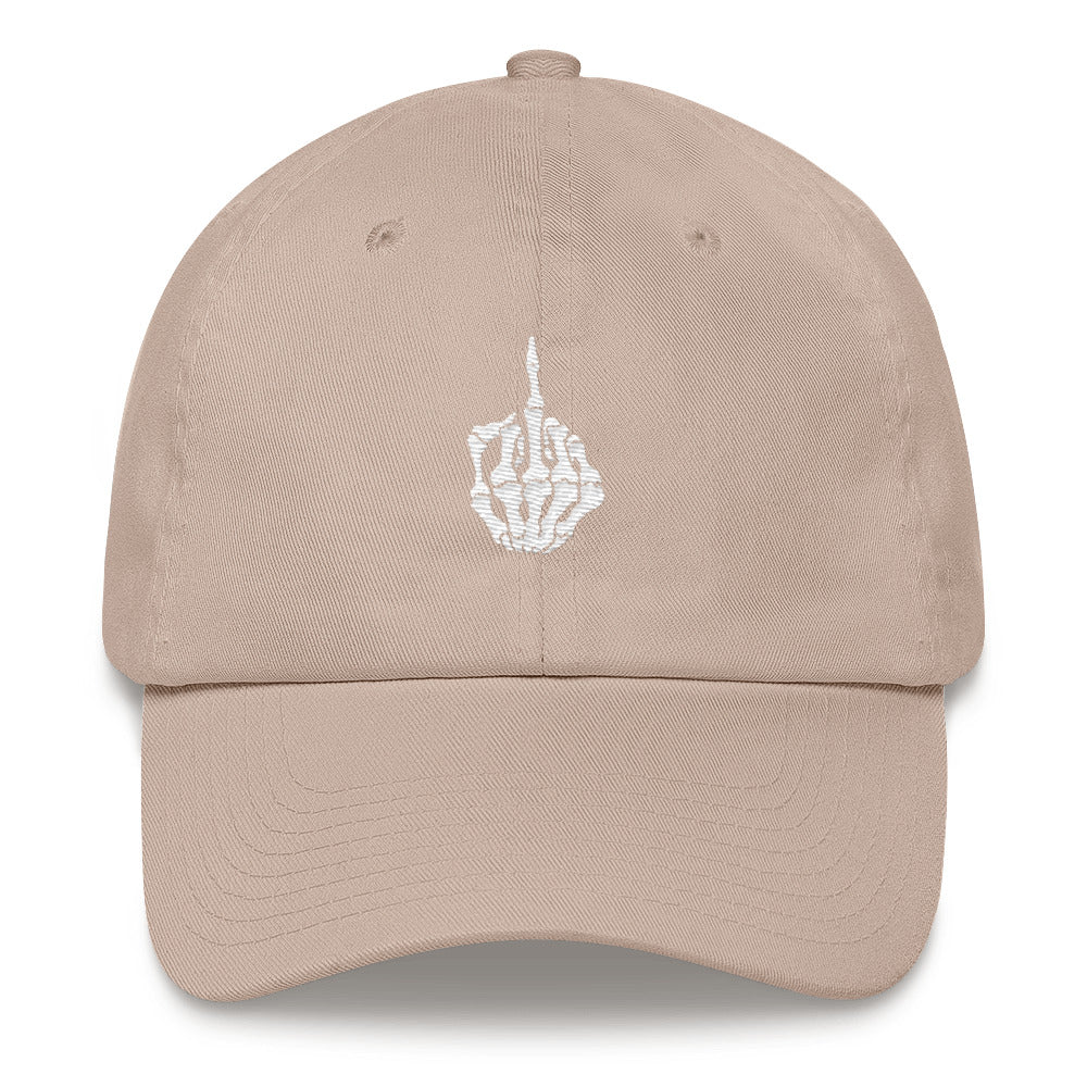 MF Bone Hat