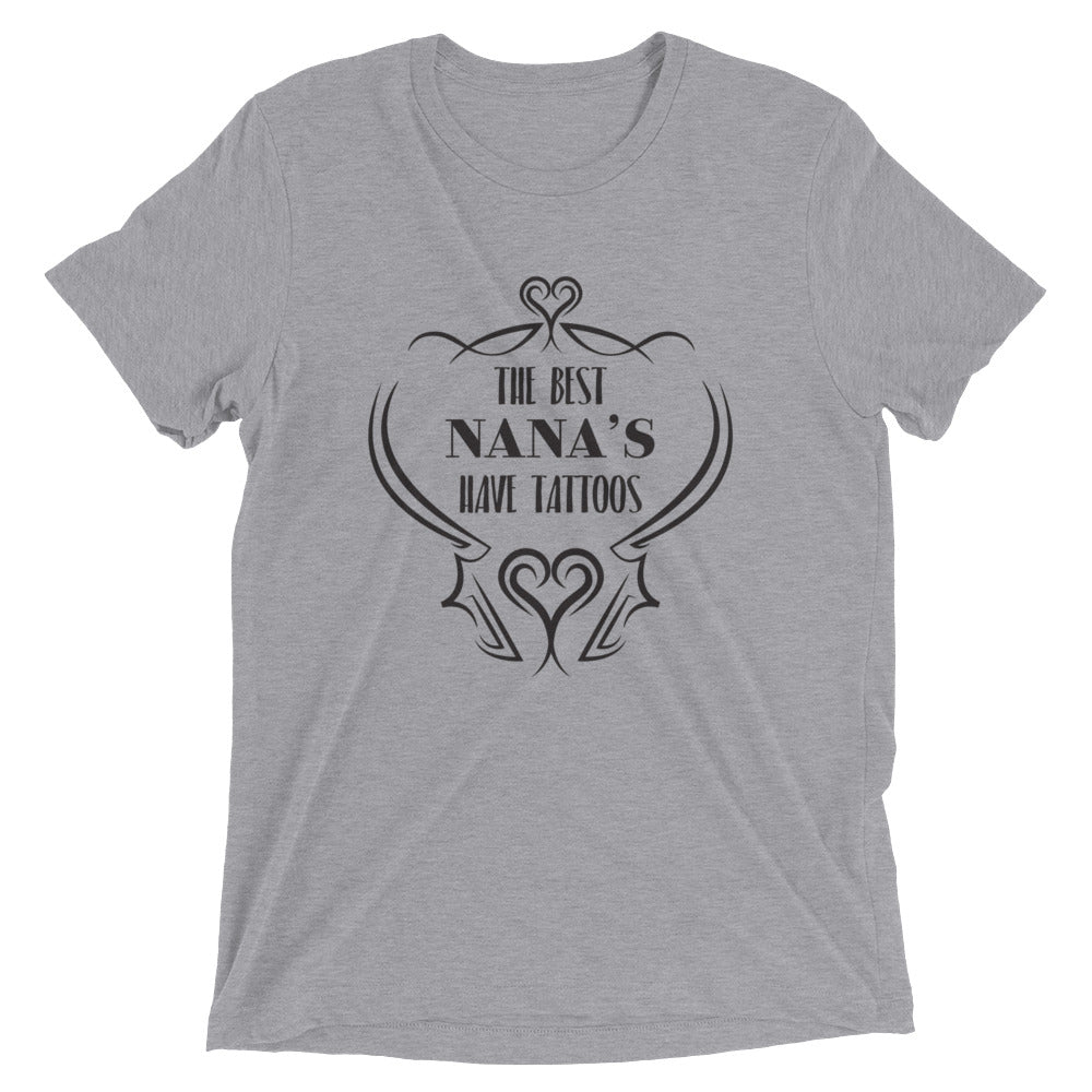 The Best Nana's Unisex Tee