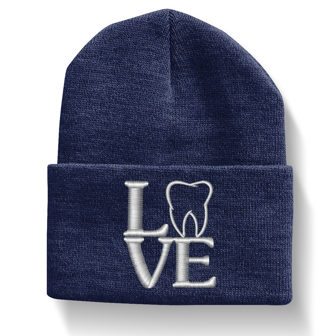 Love Tooth Beanie