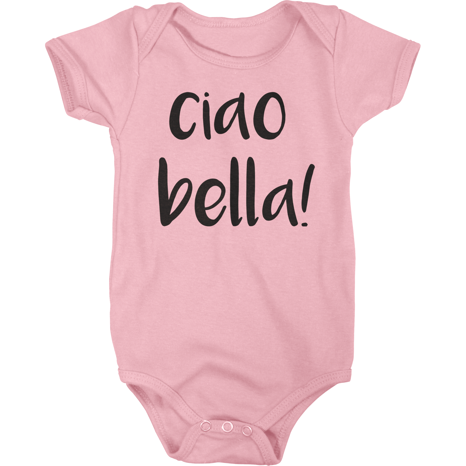 Ciao Bella Baby Onesie