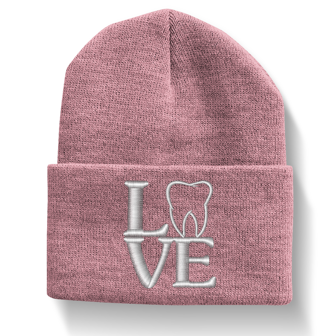 Love Tooth Beanie