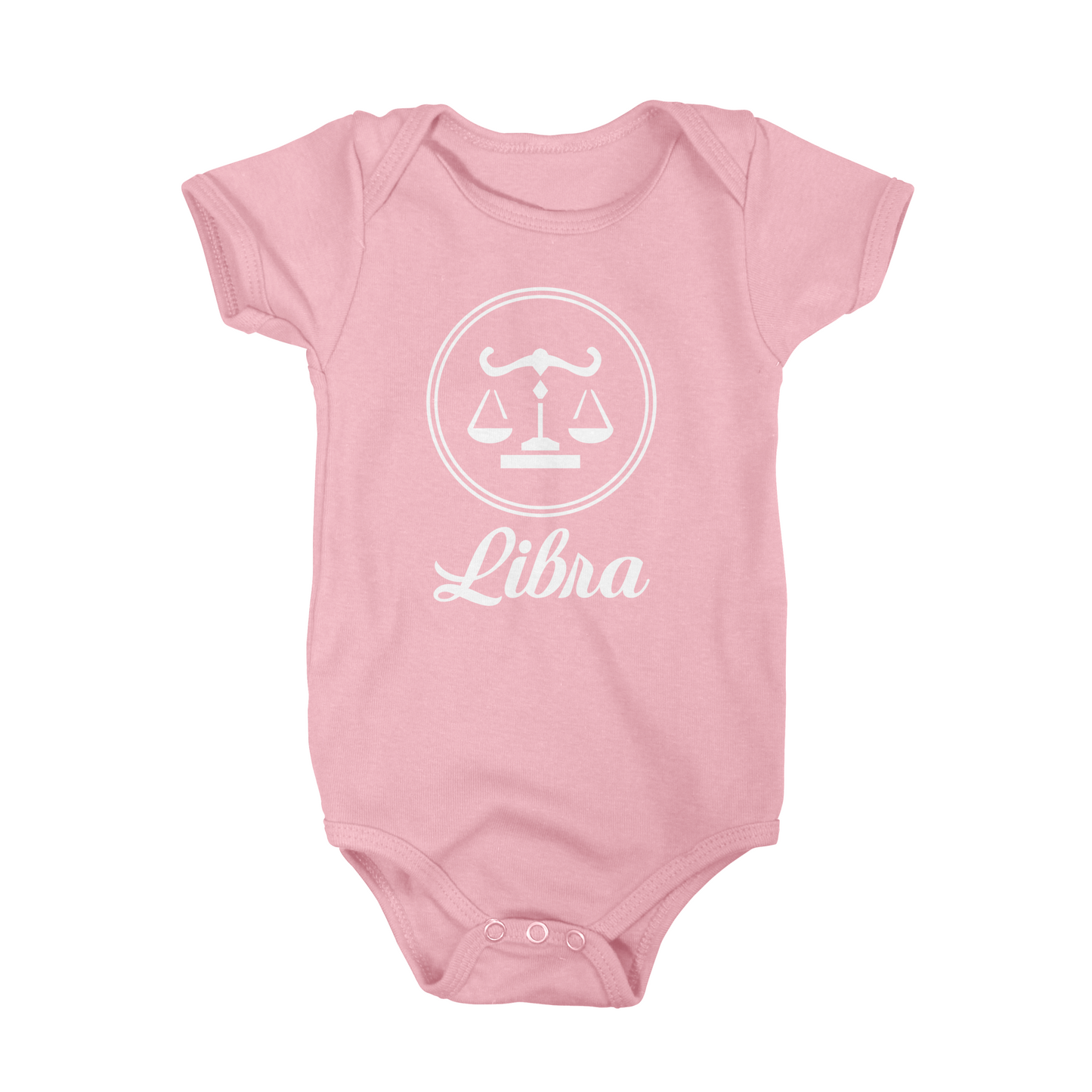 Libra Onesie