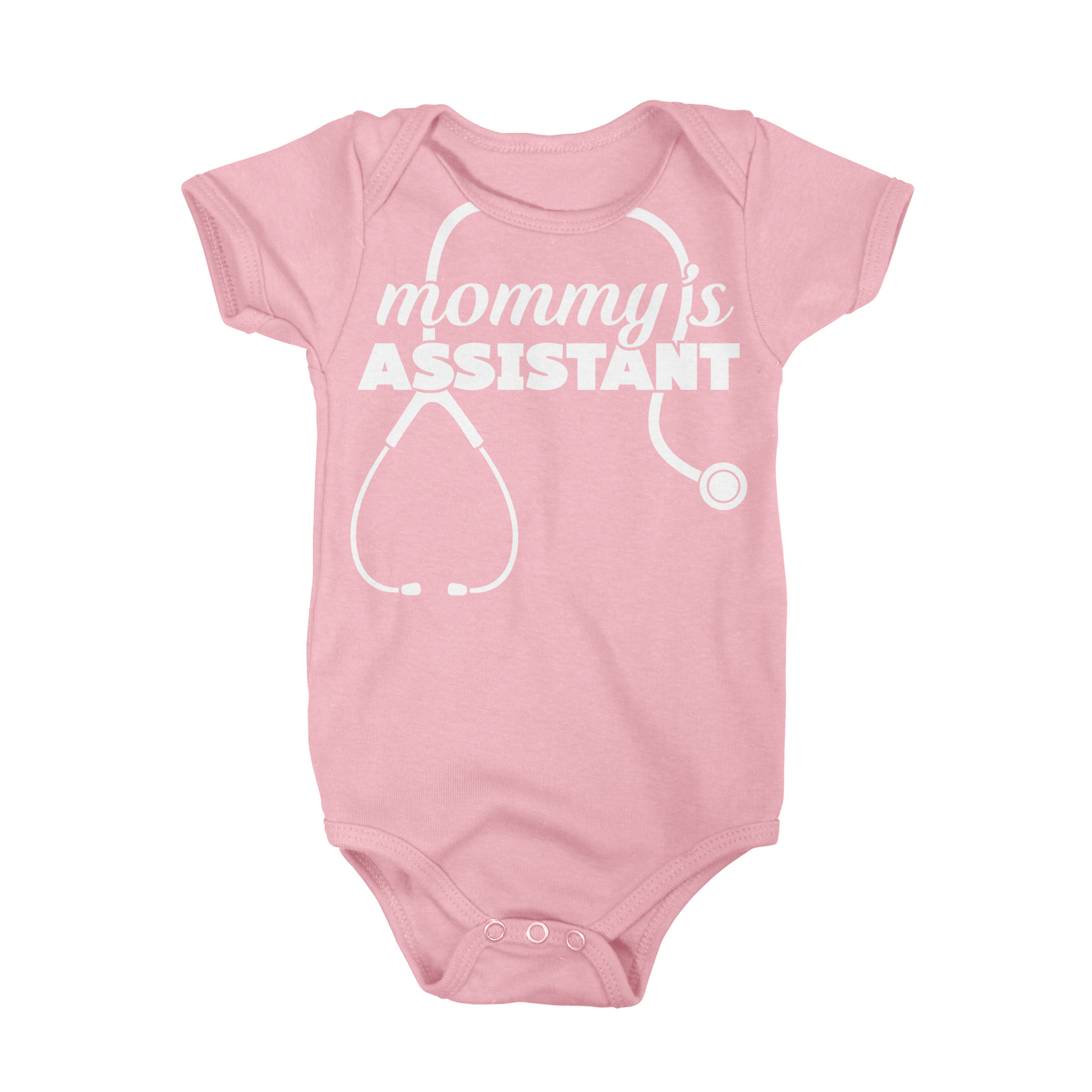 Mommy's Nursing Assistant