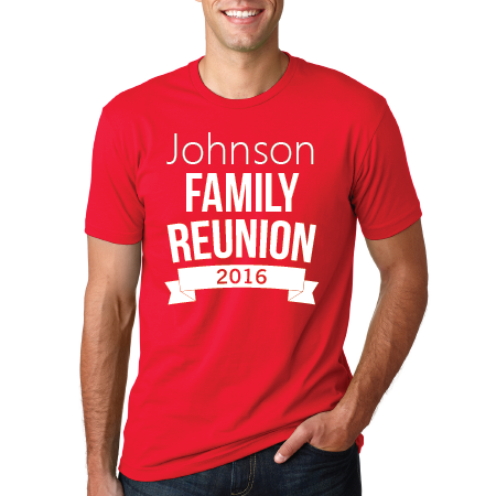 Family Reunion