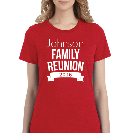 Family Reunion