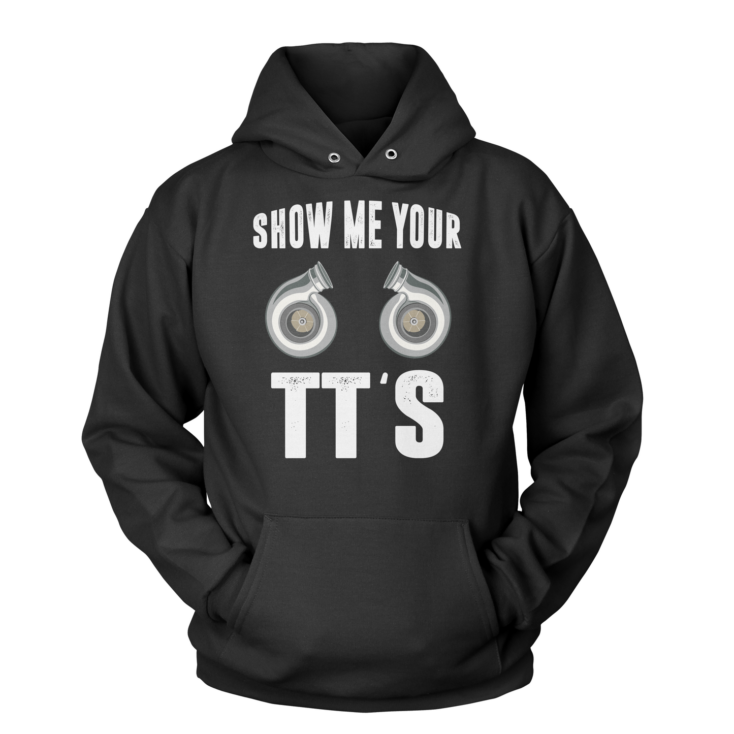 Show Me Your TT's