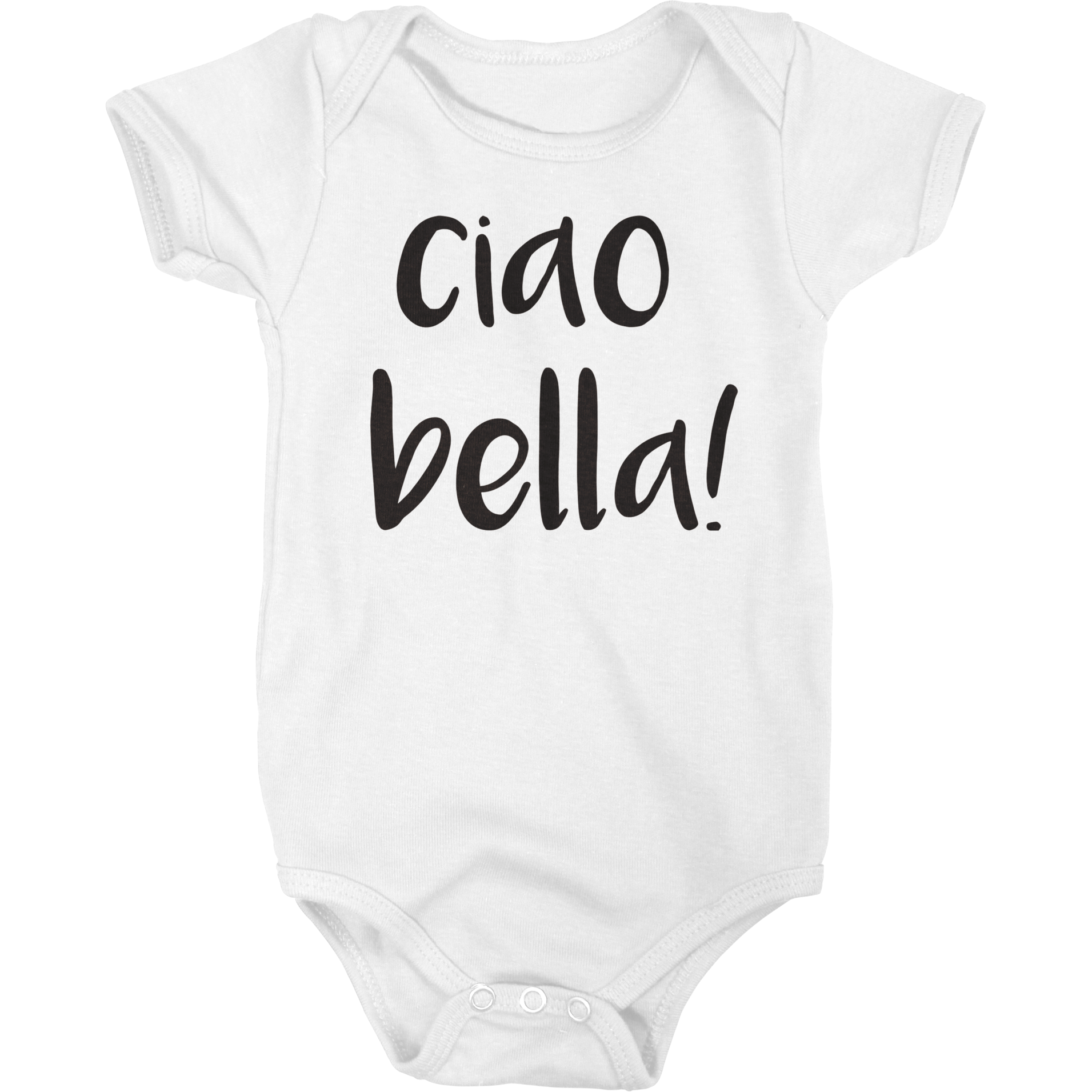 Ciao Bella Baby Onesie
