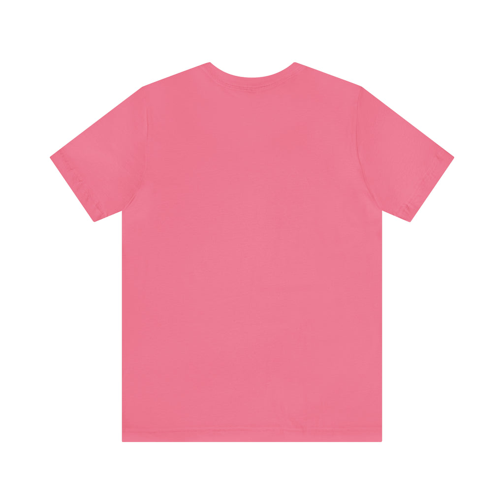 Save The Molar Bear Unisex Short Sleeve Tee
